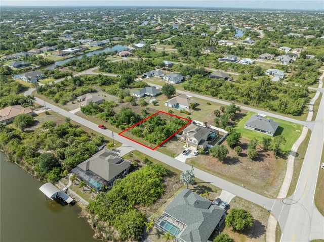 14337 EDNA CIRCLE, Port Charlotte, FL 33981