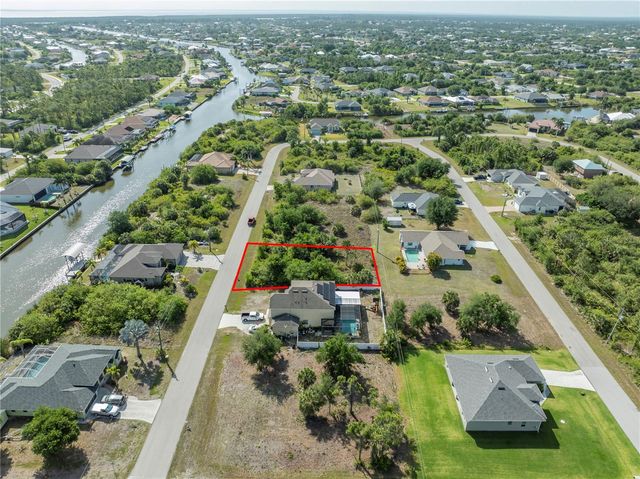 14337 EDNA CIRCLE, Port Charlotte, FL 33981