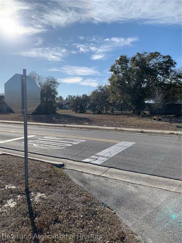 3827 Ponce De Leon Boulevard, Sebring, FL 33872