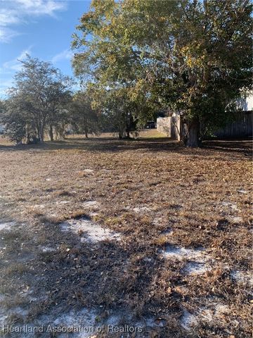 3827 Ponce De Leon Boulevard, Sebring, FL 33872