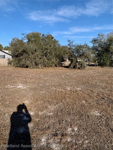 3827 Ponce De Leon Boulevard, Sebring, FL 33872