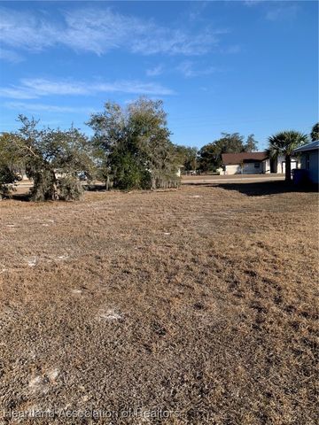 3827 Ponce De Leon Boulevard, Sebring, FL 33872