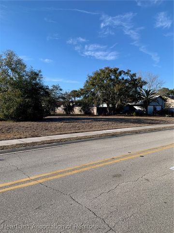 3827 Ponce De Leon Boulevard, Sebring, FL 33872