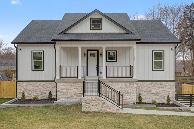 103 McKinley Dr, Columbia, TN 38401