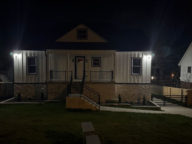 103 McKinley Dr, Columbia, TN 38401