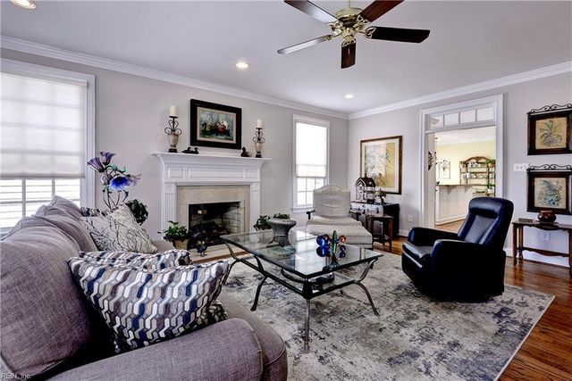 140 Alwoodley, Williamsburg, VA 23188