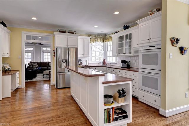 140 Alwoodley, Williamsburg, VA 23188