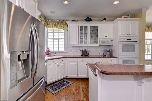 140 Alwoodley, Williamsburg, VA 23188