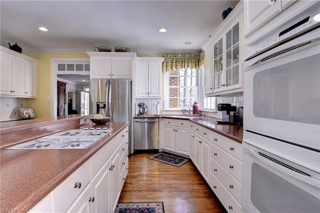 140 Alwoodley, Williamsburg, VA 23188