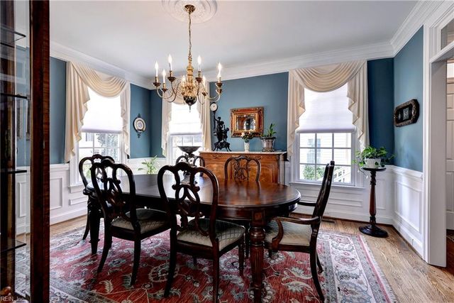 140 Alwoodley, Williamsburg, VA 23188