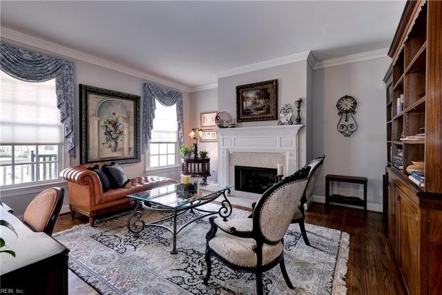 140 Alwoodley, Williamsburg, VA 23188