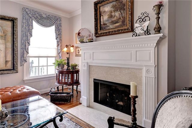 140 Alwoodley, Williamsburg, VA 23188