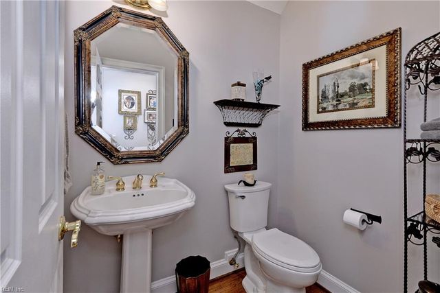 140 Alwoodley, Williamsburg, VA 23188