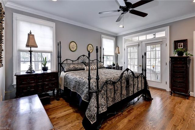 140 Alwoodley, Williamsburg, VA 23188