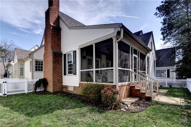 140 Alwoodley, Williamsburg, VA 23188