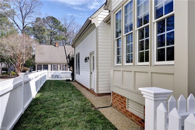 140 Alwoodley, Williamsburg, VA 23188