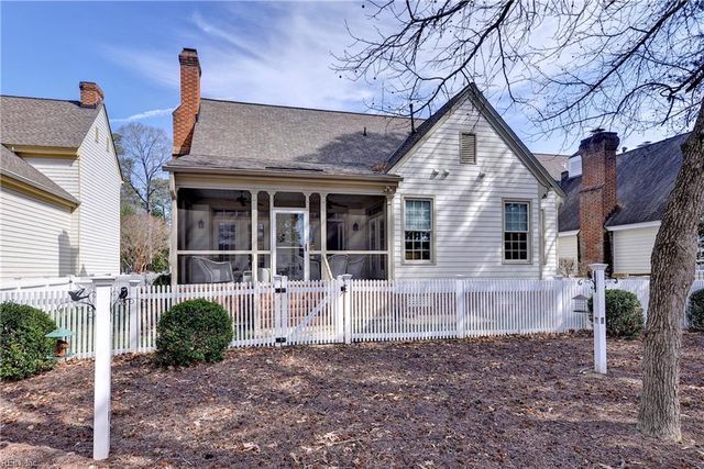 140 Alwoodley, Williamsburg, VA 23188