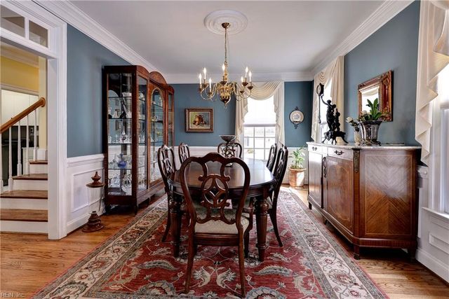 140 Alwoodley, Williamsburg, VA 23188