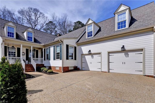 140 Alwoodley, Williamsburg, VA 23188