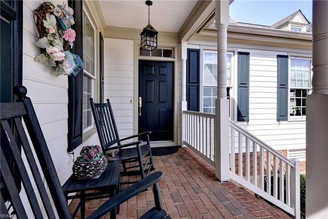 140 Alwoodley, Williamsburg, VA 23188