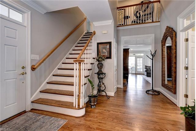 140 Alwoodley, Williamsburg, VA 23188