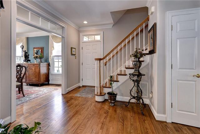 140 Alwoodley, Williamsburg, VA 23188