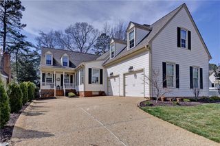140 Alwoodley, Williamsburg, VA 23188
