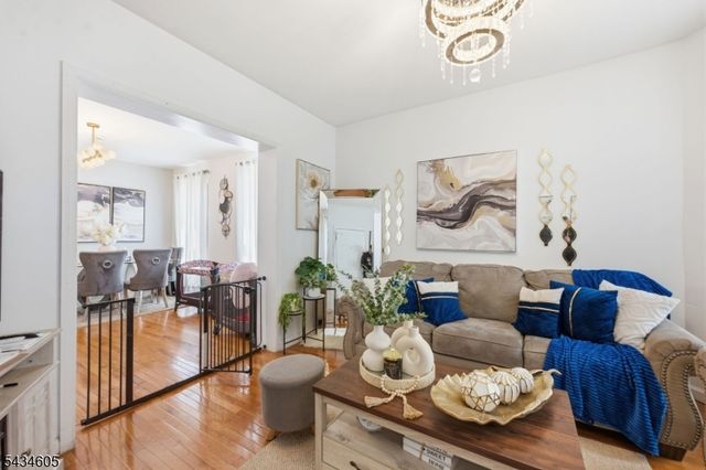 401 E 19Th St, Paterson City, NJ 07524