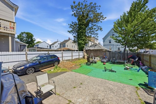 401 E 19Th St, Paterson City, NJ 07524