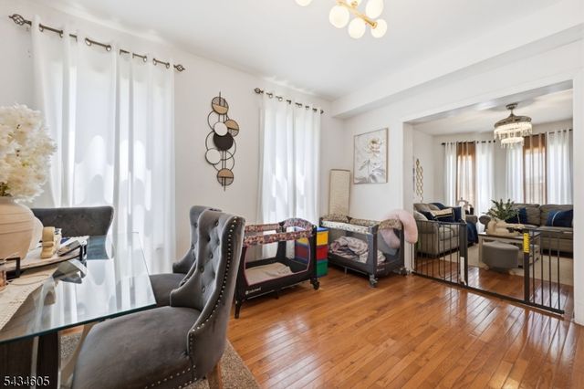 401 E 19Th St, Paterson City, NJ 07524