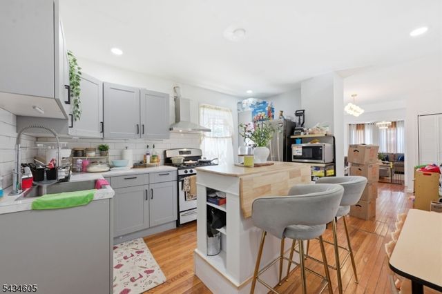 401 E 19Th St, Paterson City, NJ 07524