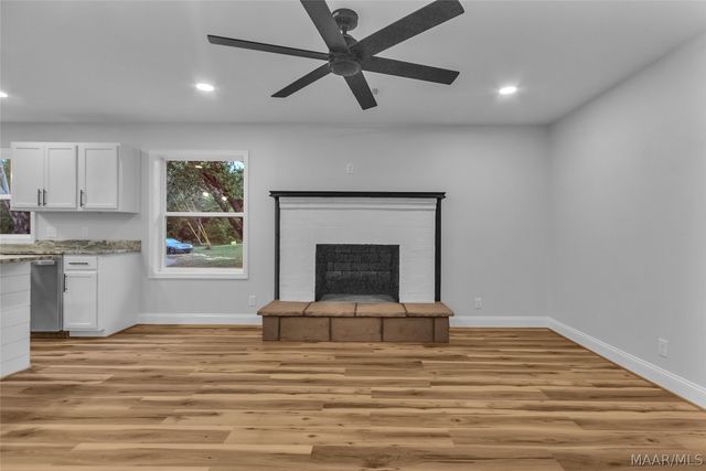 26 Pleasant Hill Road, Eclectic, AL 36024