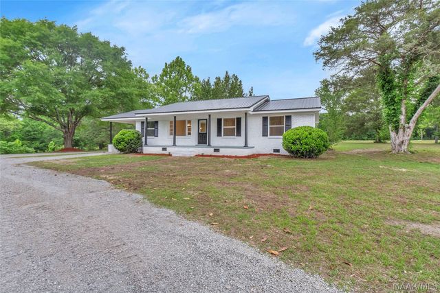26 Pleasant Hill Road, Eclectic, AL 36024