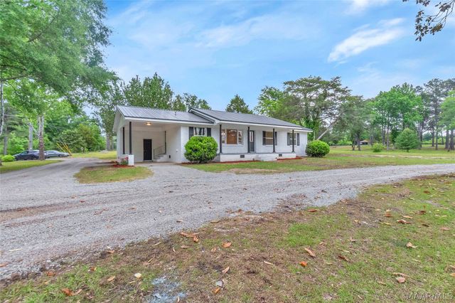26 Pleasant Hill Road, Eclectic, AL 36024