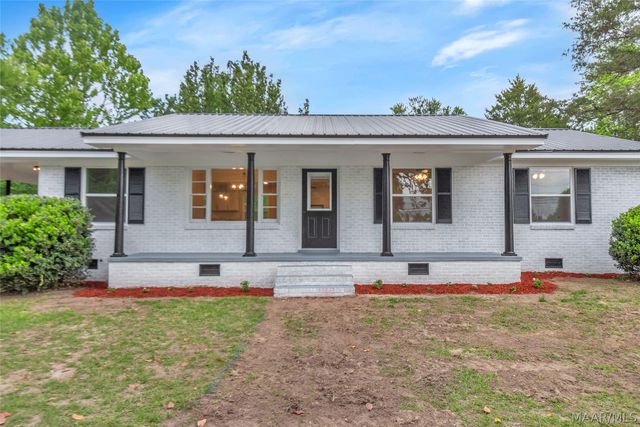 26 Pleasant Hill Road, Eclectic, AL 36024