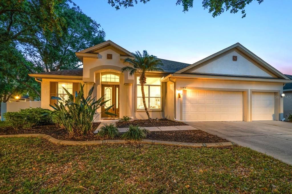 Image 1 of property listing at 434 ARCH RIDGE LOOP 434, Seffner, FL 33584