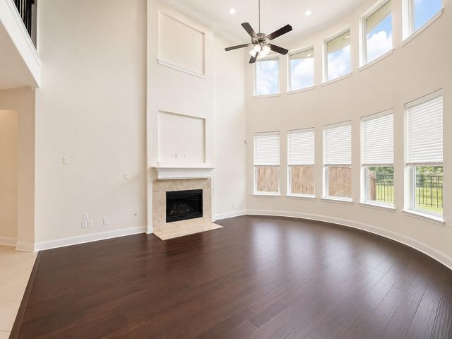2 Chalice Trail, Sugar Land, TX 77498