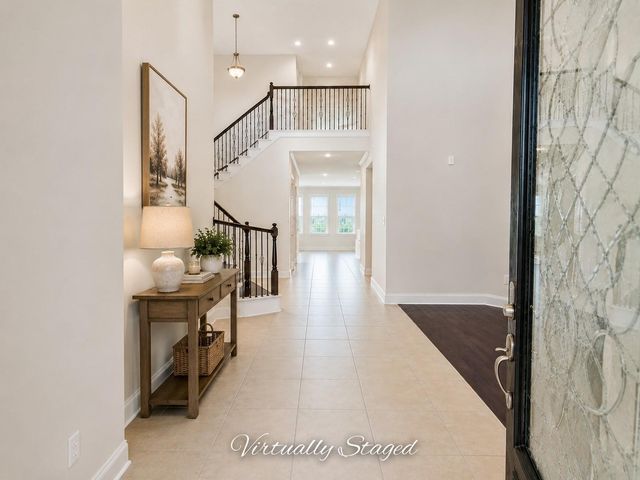 2 Chalice Trail, Sugar Land, TX 77498