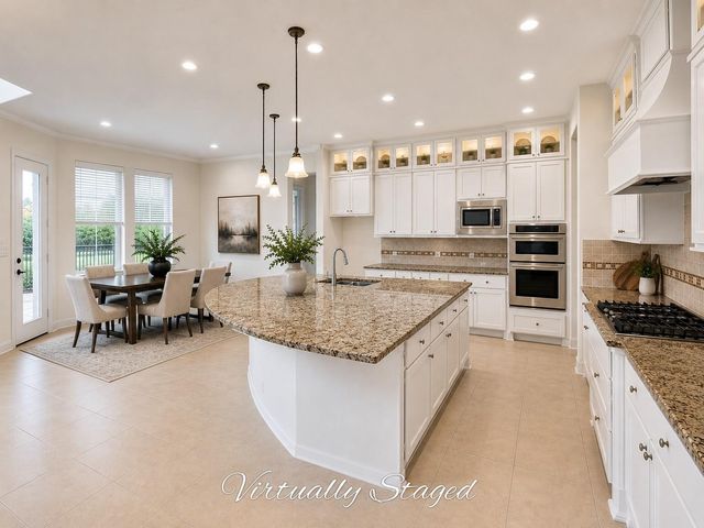 2 Chalice Trail, Sugar Land, TX 77498