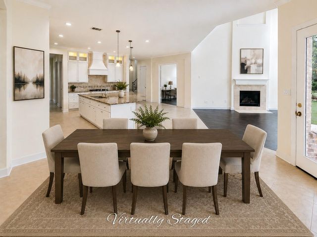 2 Chalice Trail, Sugar Land, TX 77498