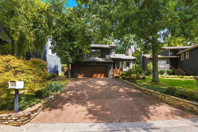 520 Harpeth Trace Dr, Nashville, TN 37221