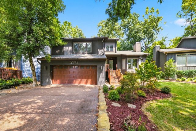 520 Harpeth Trace Dr, Nashville, TN 37221