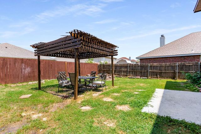 4529 Martingale View Lane, Fort Worth, TX 76244