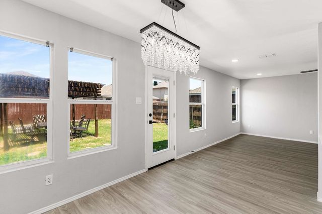 4529 Martingale View Lane, Fort Worth, TX 76244