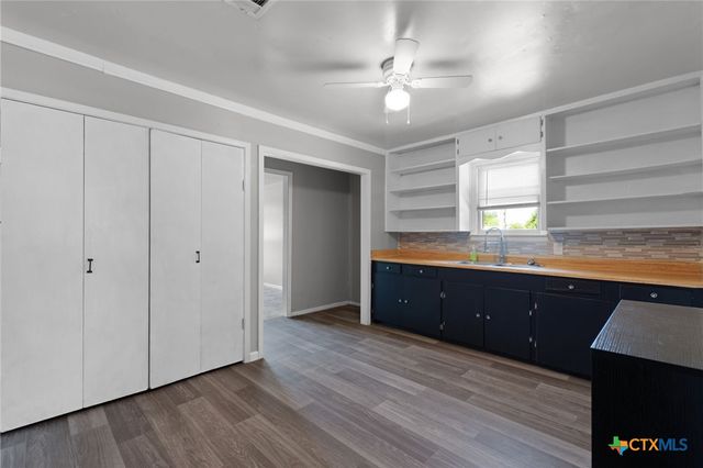 1210 Cloud Street, Lampasas, TX 76550