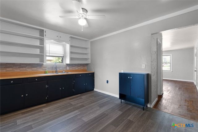 1210 Cloud Street, Lampasas, TX 76550
