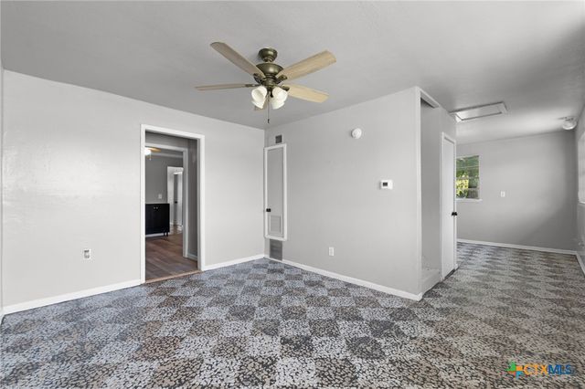 1210 Cloud Street, Lampasas, TX 76550
