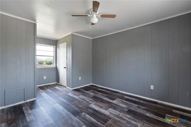 1210 Cloud Street, Lampasas, TX 76550