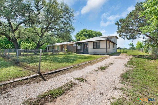 1210 Cloud Street, Lampasas, TX 76550