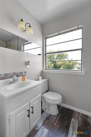 1210 Cloud Street, Lampasas, TX 76550